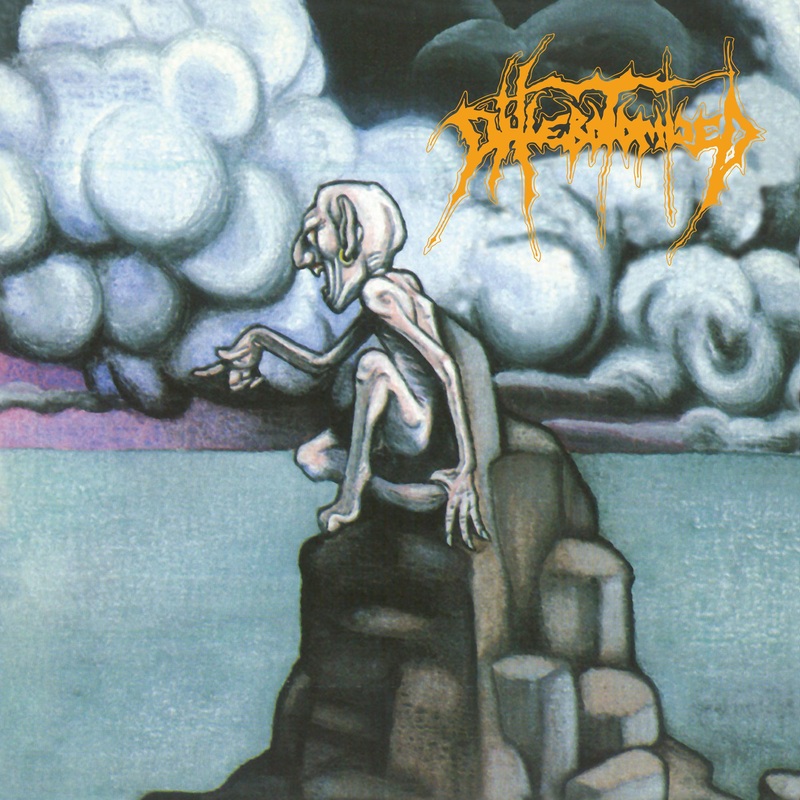 PHLEBOTOMIZED – Immense Intense Suspense Digi-CD
