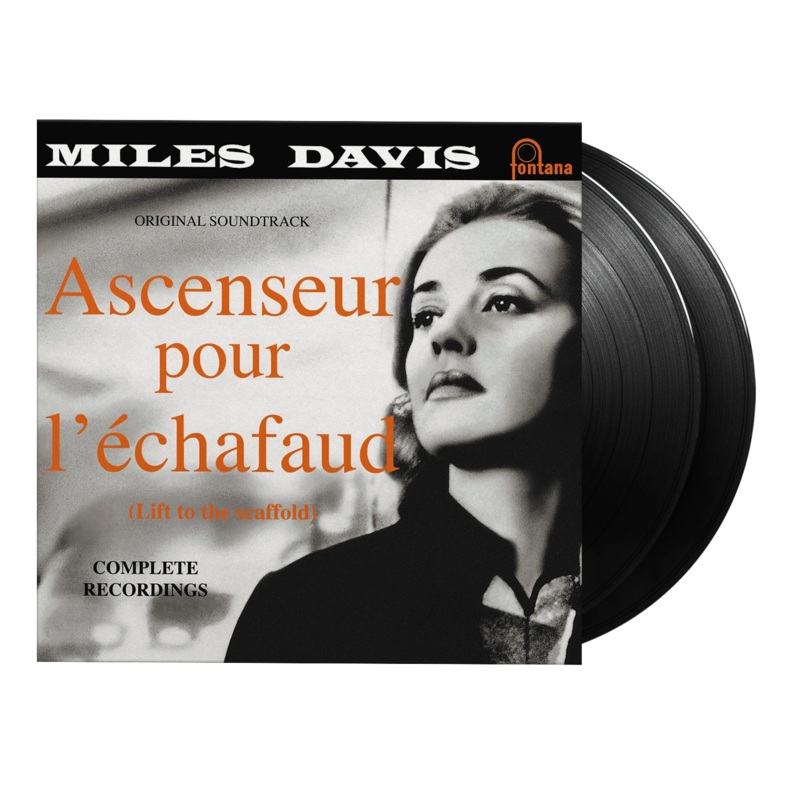 Ascenseur Pour L’echafaud