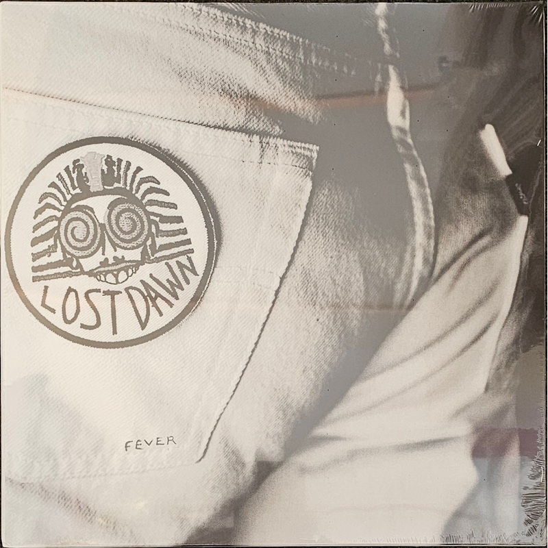 Lost Dawn – Fever Lp