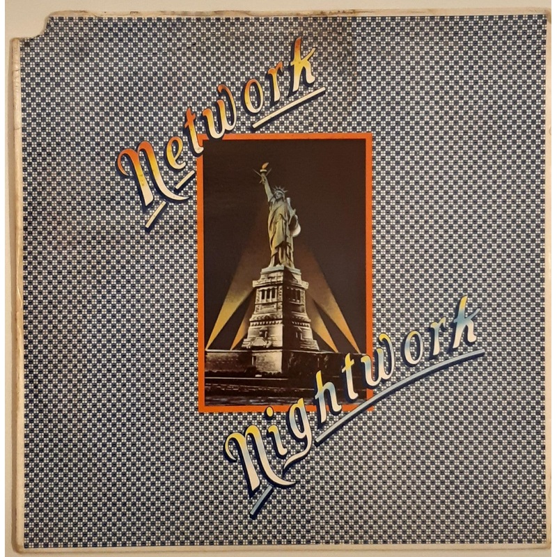 Network – Nightwork Lp