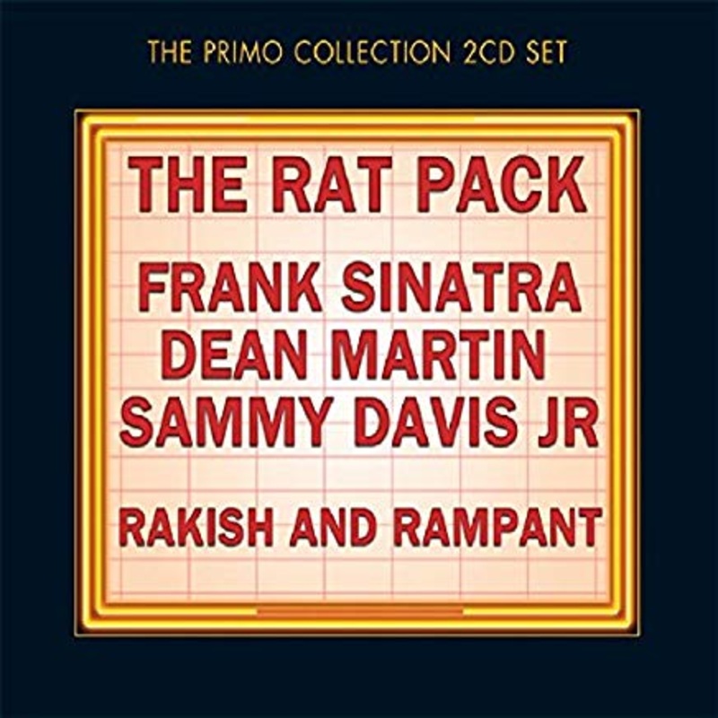 Rakish & Rampant
