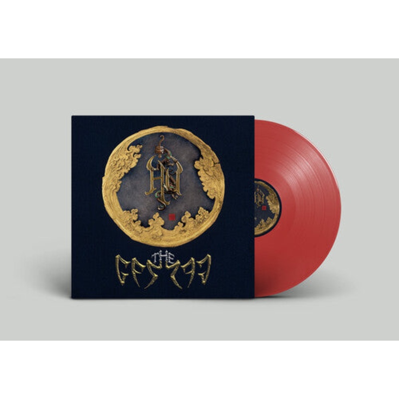 The Gereg (Deluxe Version) (Red Vinyl)