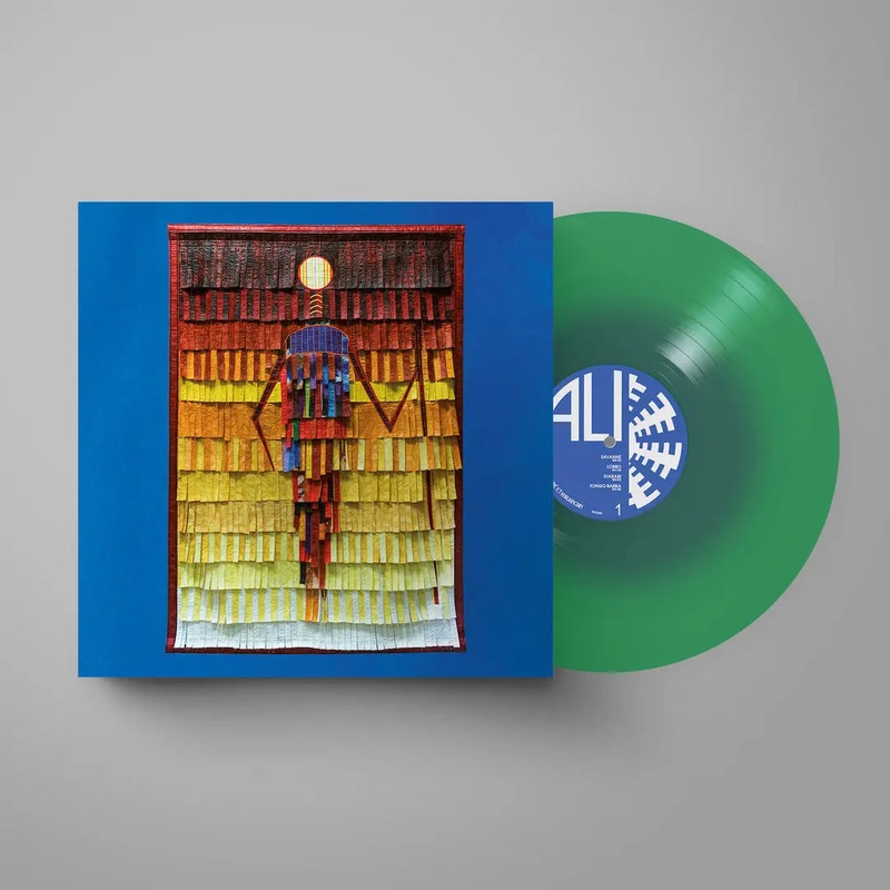 Vieux Farka Tour & Khruangbin – Ali