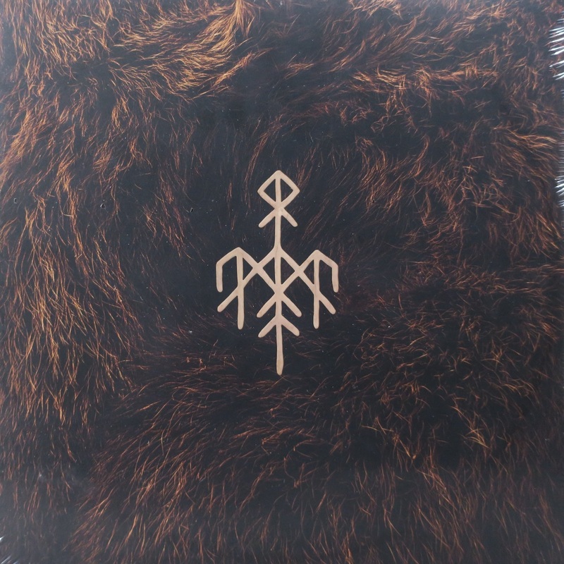 WARDRUNA ‘Birna’ Vinyl 2LP