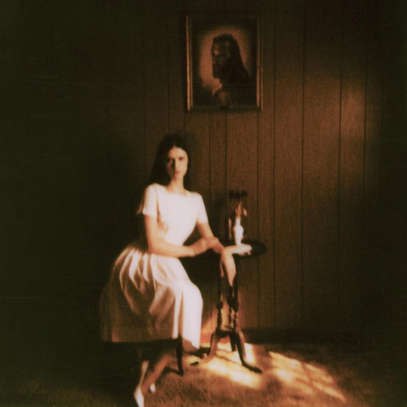 2LP – Ethel Cain – The Preacher’s Daughter