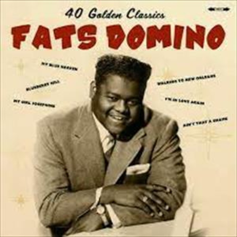 40 Golden Classics