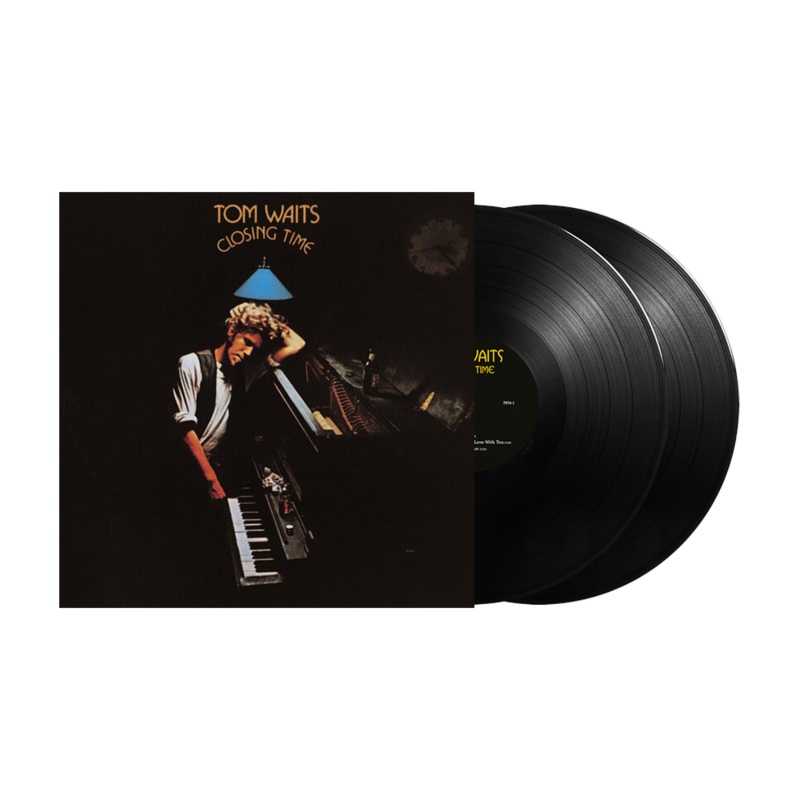 Closing Time (50th Anniversary Limited Edition)
