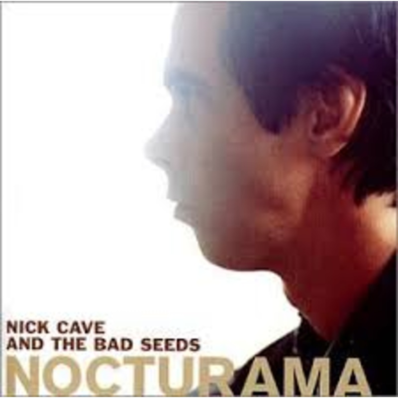 Nick Cave & The Bad Seeds – Nocturama – CD