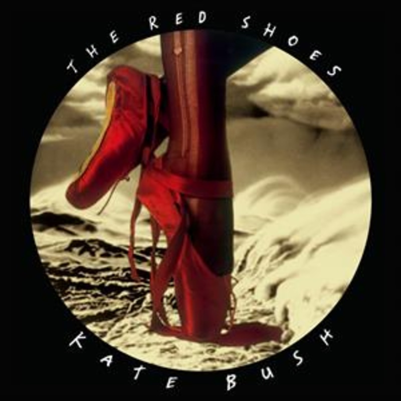 Red Shoes:2018 Remaster