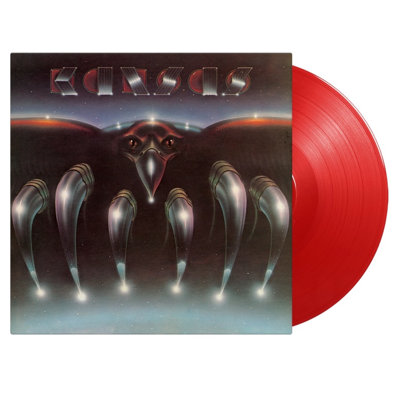 Song For America – Red Vinyl