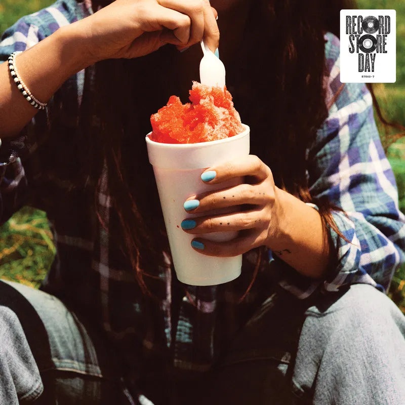 7 – Waxahatchee – Much Ado About Nothing
