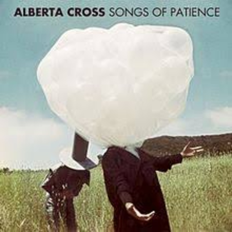 Alberta Cross – Songs of Patience – CD