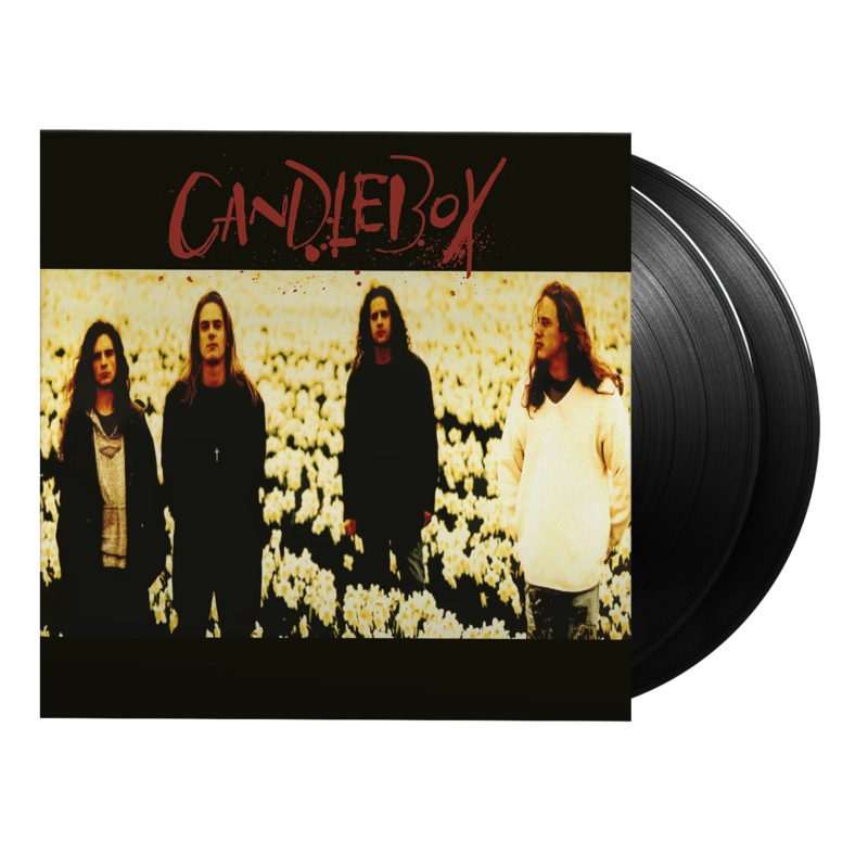 Candlebox – Vinyl