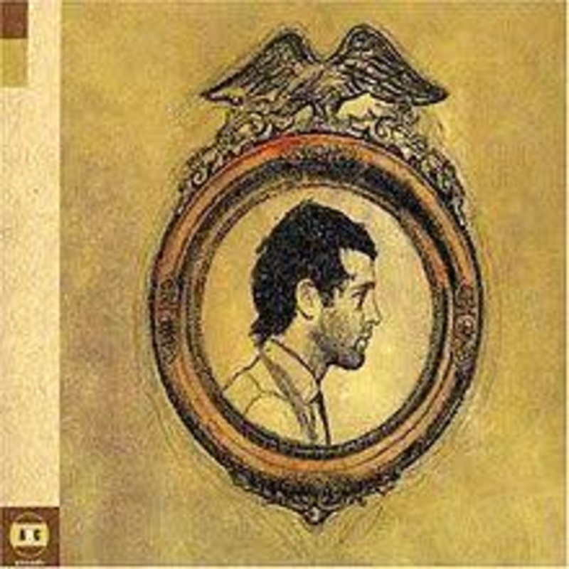 Jason Collett – Idols of Exile – CD