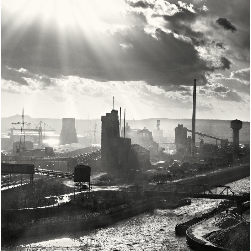 Melanie De Biasio  Blackened Cities