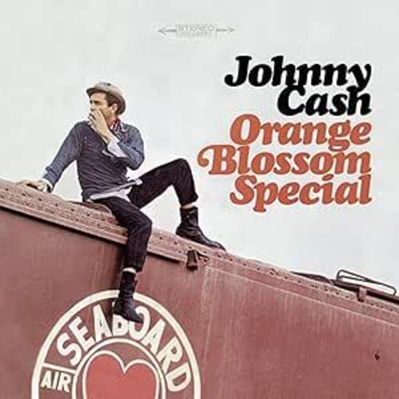 Orange Blossom Special