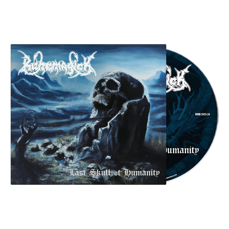 RUNEMAGICK – Last Skull Of Humanity Digi-MCD