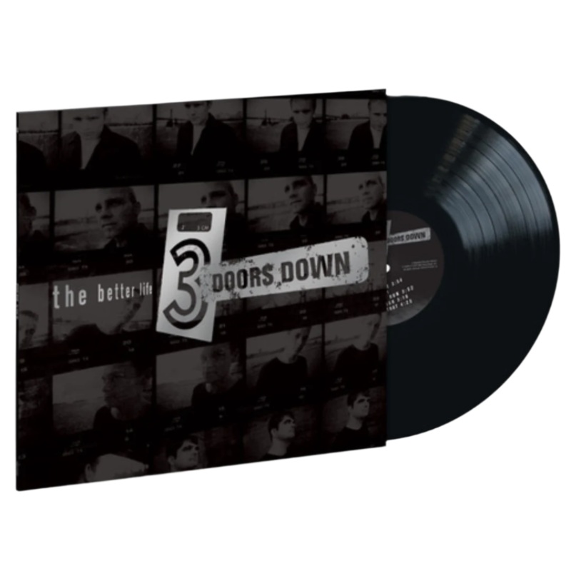The Better Life LP