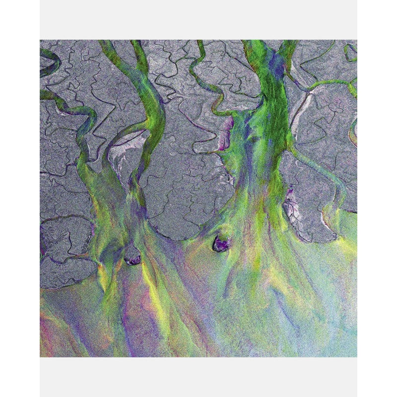 Alt-J – An Awesome Wave|White