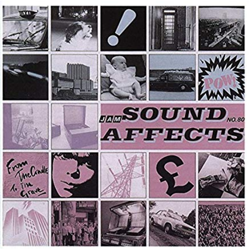 Sound Affects