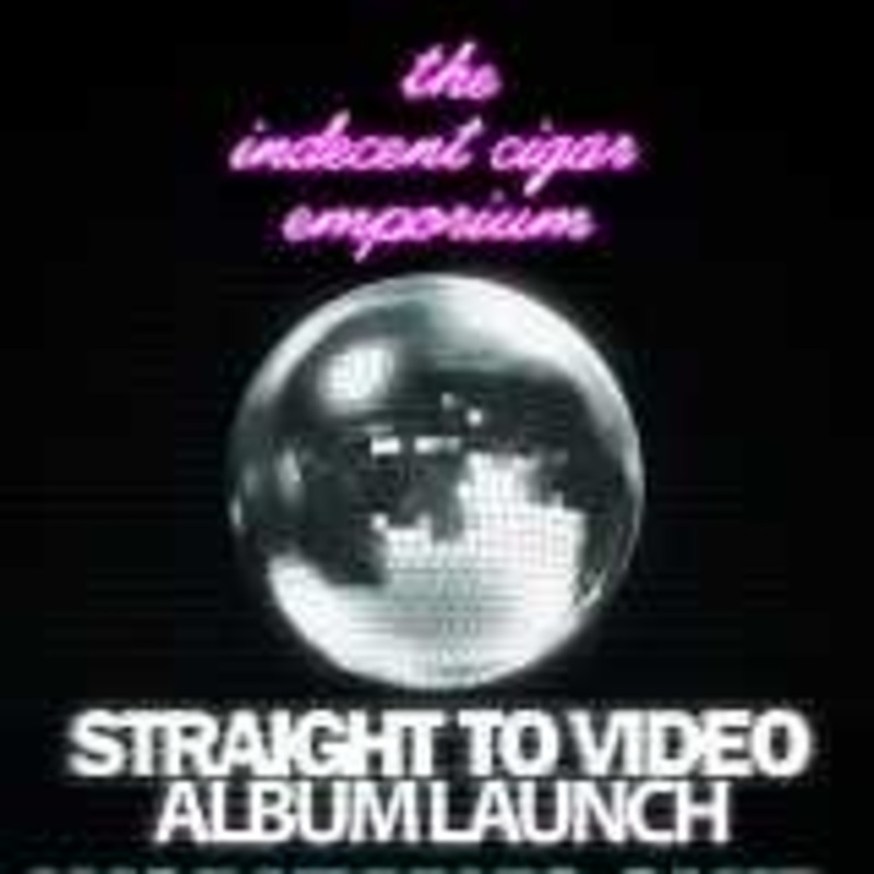 Straight To Video