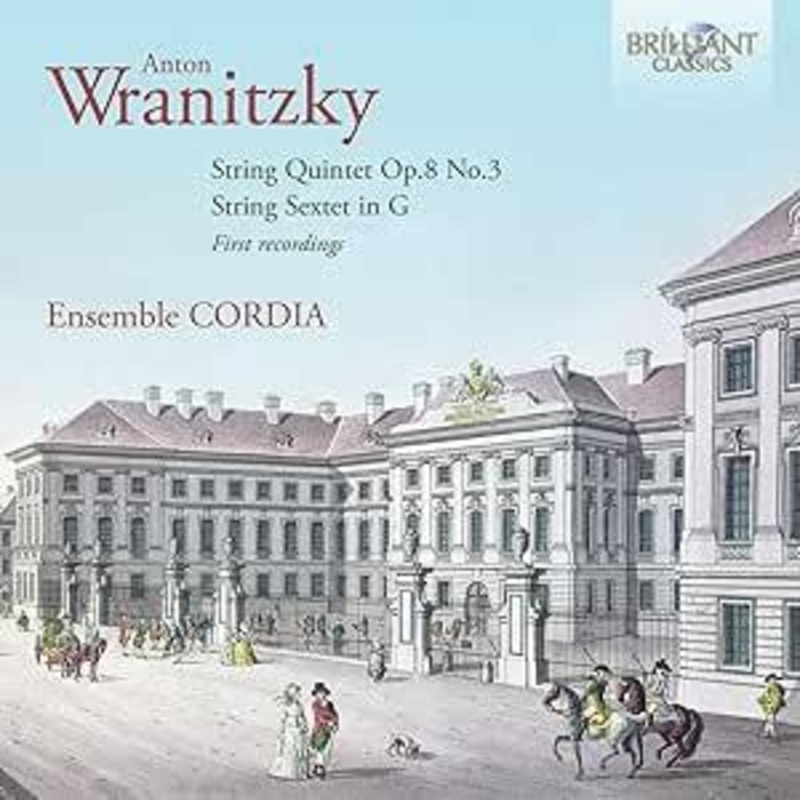 String Quintet/Sextet