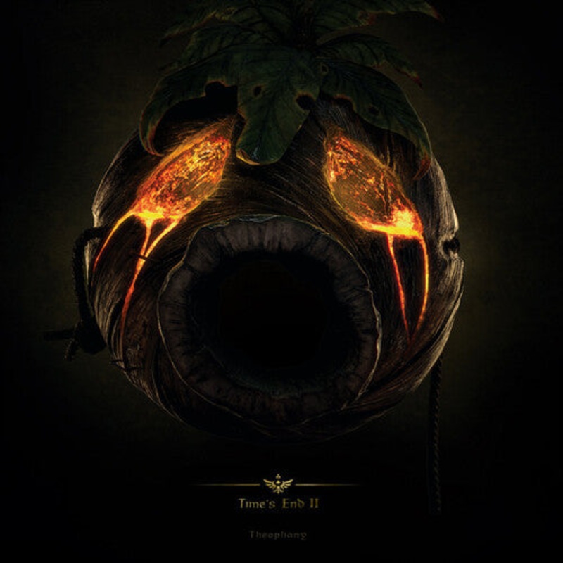 Time’s End Ii: Majora’s Mask Remixed