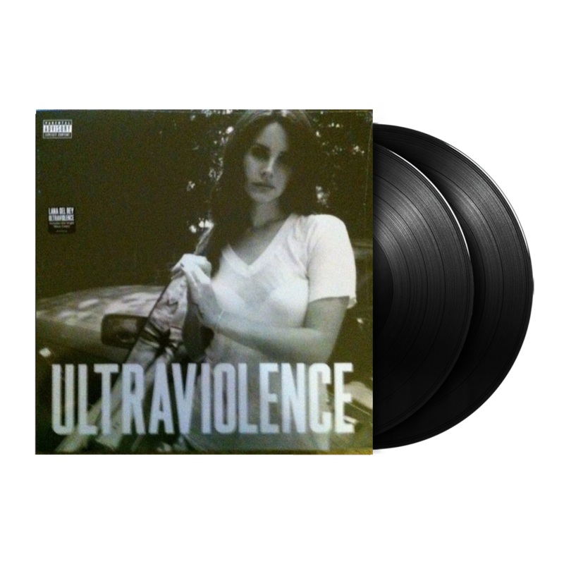 Ultraviolence