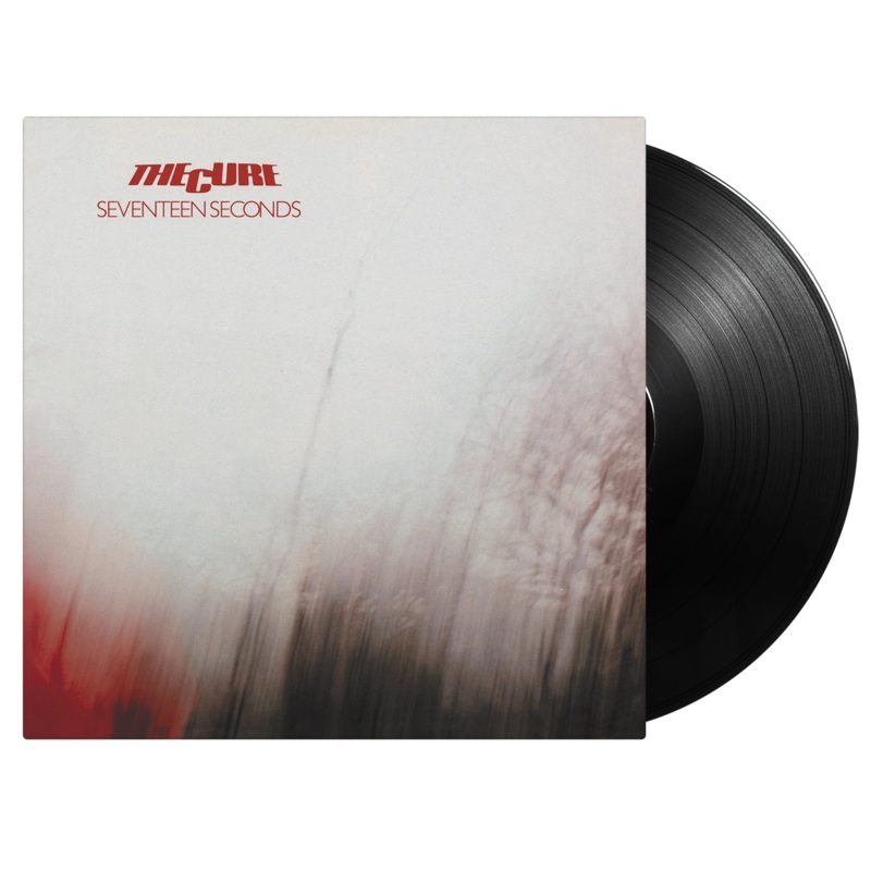 Seventeen Seconds – Vinyl