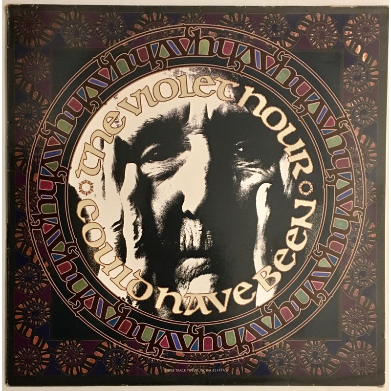 The Violet Hour – Could Have Been 12 Single