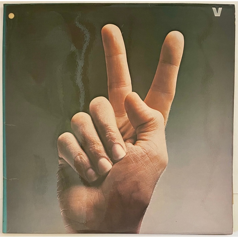 Various – V Lp