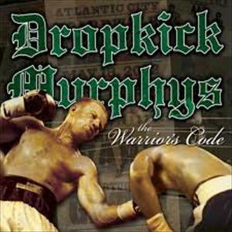 Warriors Code