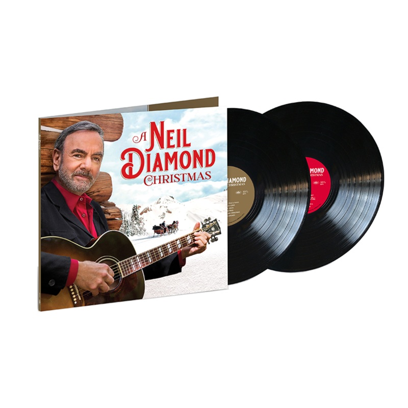 A Neil Diamond Christmas