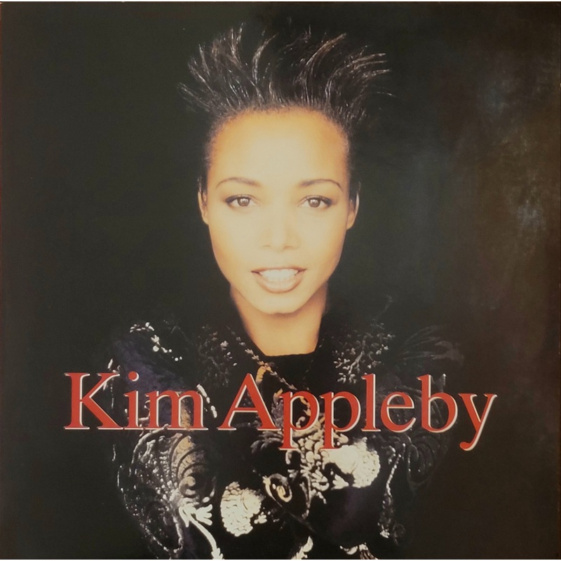 Kim Appleby – Kim Appleby Lp