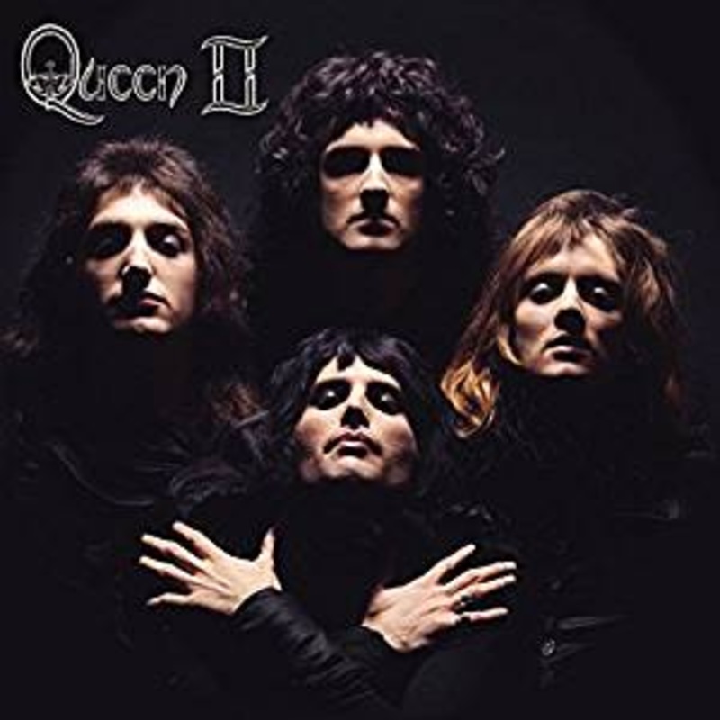 Queen – II – CD
