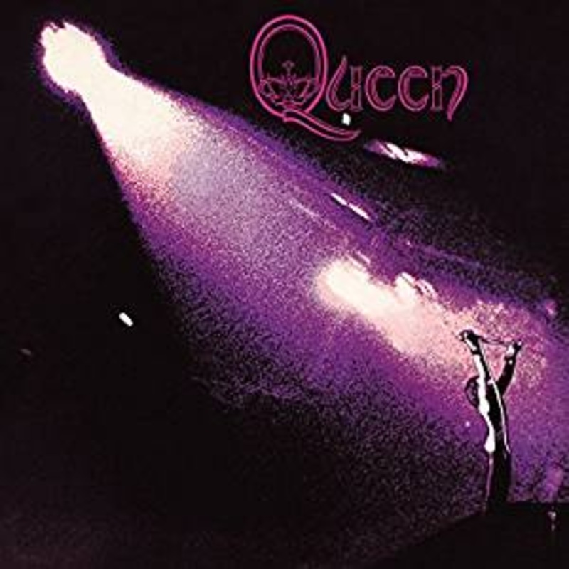 Queen – S/T – CD