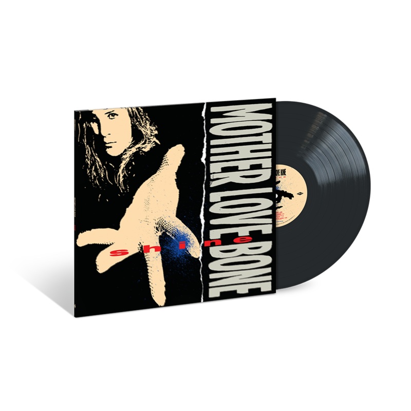Shine (LP)