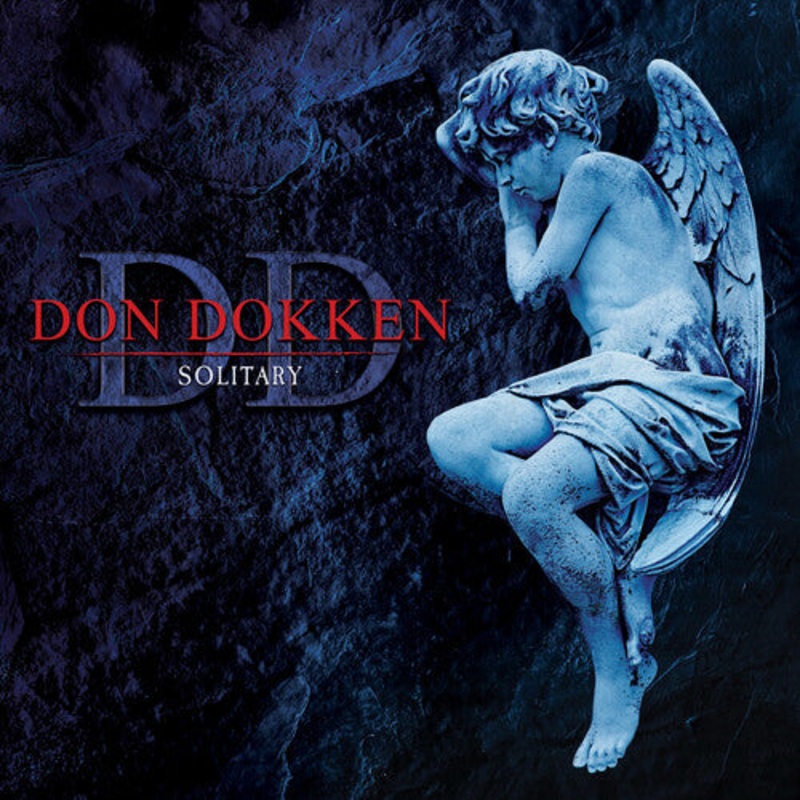 Solitary (Red Limited Edition)