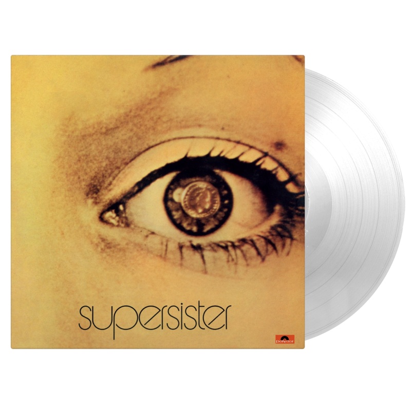 To The Highest Bidder – Crystal Clear Vinyl