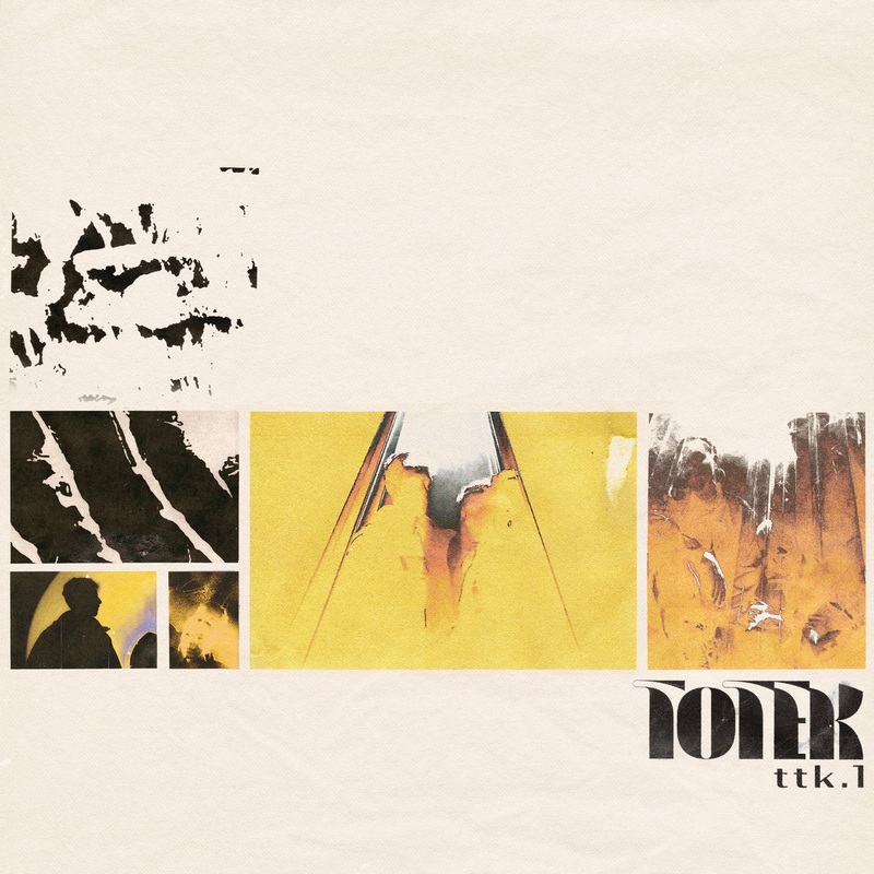TOTEK – ttk. 1