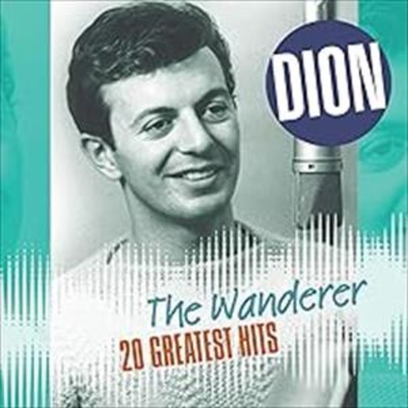 Wanderer  20 Greatest Hits