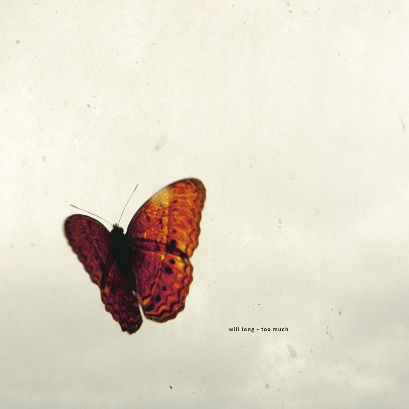 Will Long – Too Much