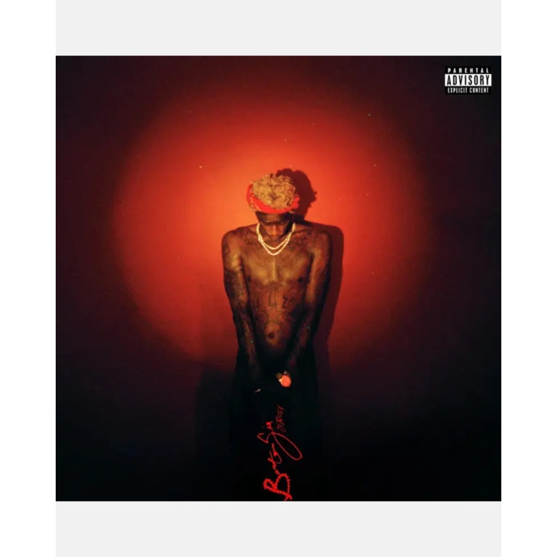 Young Thug – Barter 6 (10th Anniversary Edition)