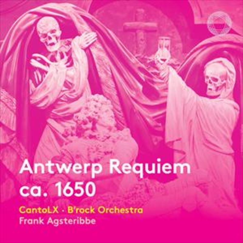 Antwerp Requiem C1650