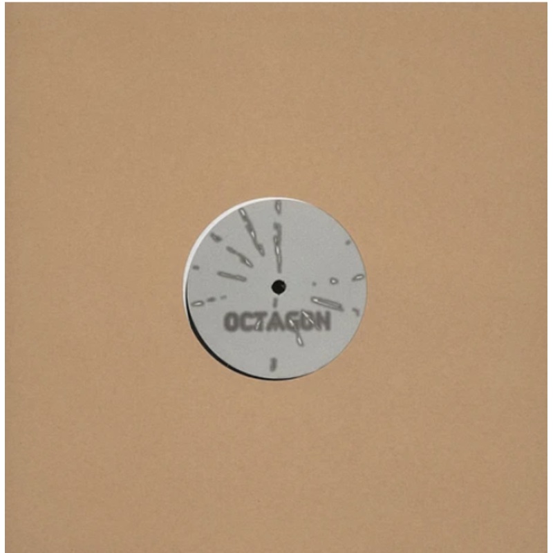 Basic Channel  Octagon (2025 repress)
