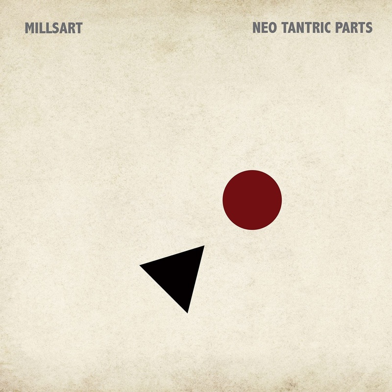 Millsart – Neo Tantric Parts