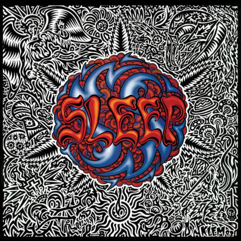 Sleep’s Holy Mountain