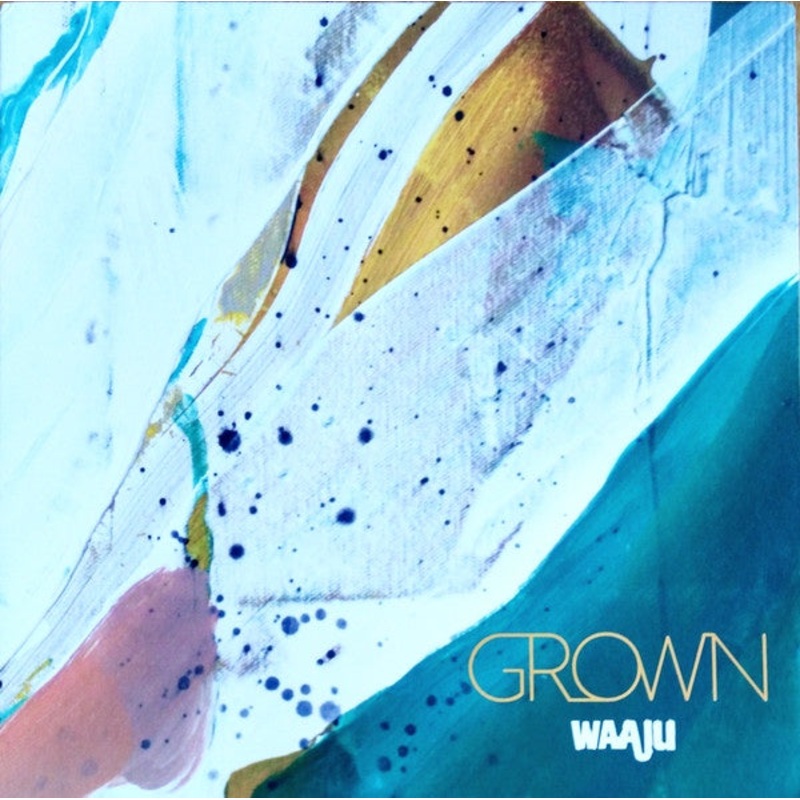 Waaju  Grown