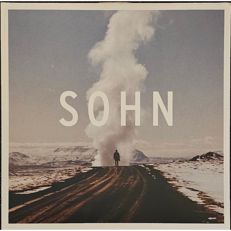 SOHN – Tremors Lp