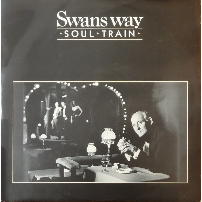 Swans Way – Soul Train 12 Single